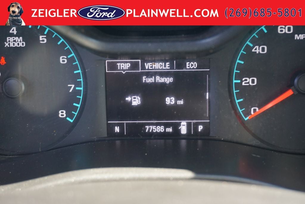 2022 Chevrolet Colorado LT 4X4 EXT CAB SAFTEY AND PREFFERED PKG REAR CAMERA