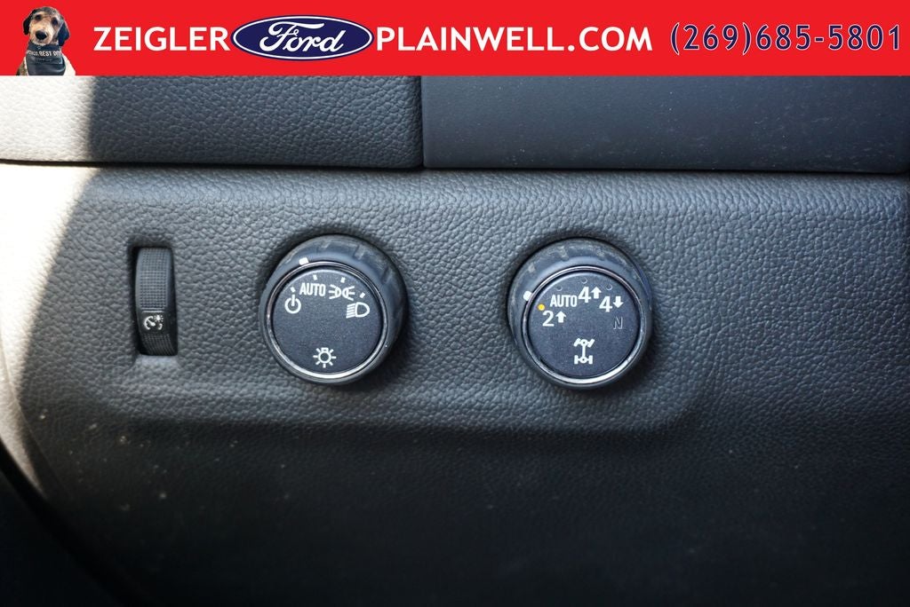 2022 Chevrolet Colorado LT 4X4 EXT CAB SAFTEY AND PREFFERED PKG REAR CAMERA