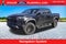2024 Chevrolet Colorado Trail Boss Crew Cab Evotech Seats 4x4 Rear Camera