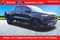 2024 Chevrolet Colorado Trail Boss Crew Cab Evotech Seats 4x4 Rear Camera