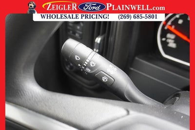 2022 Chevrolet Silverado 1500 LTD Custom CREW CAB 4X4 BLACK APPEARANCE PLG 20' WHEELS