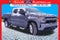 2022 Chevrolet Silverado 1500 LTD Custom CREW CAB 4X4 BLACK APPEARANCE PLG 20' WHEELS