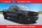 2021 Chevrolet Silverado 1500 LT Trail Boss Z71 PKG LEATHER 20' BLACK WHEELS