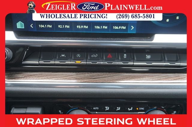 2025 Chevrolet Silverado 1500 LT LT1