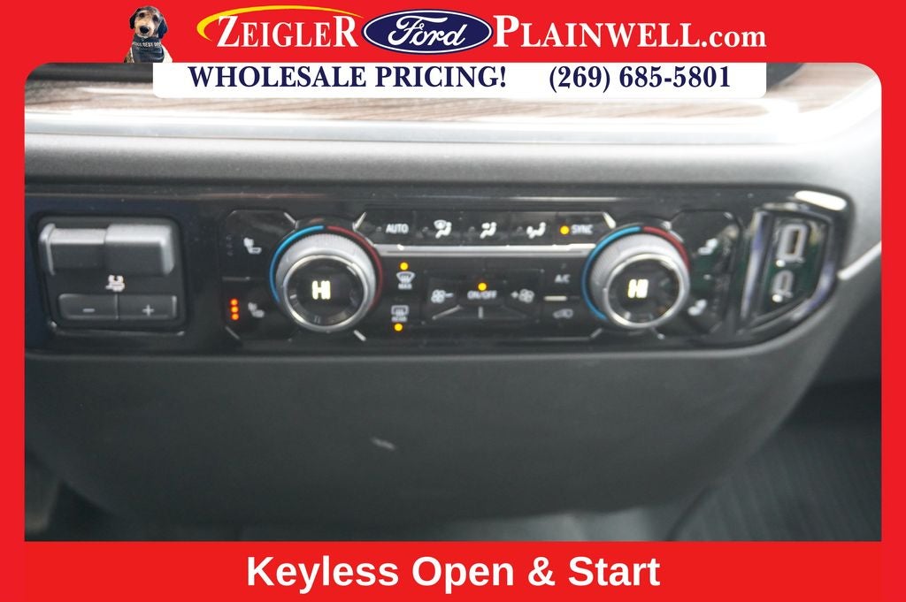 2025 Chevrolet Silverado 1500 LT LT1