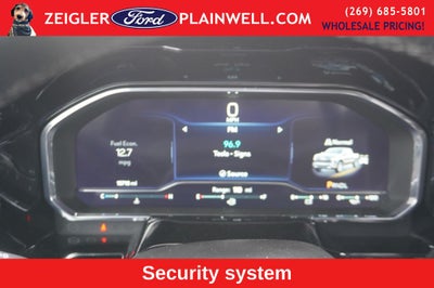 2025 Chevrolet Silverado 1500 LT LT1