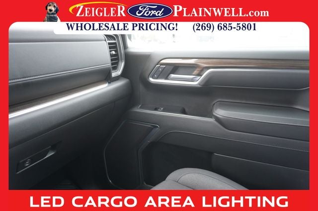 2025 Chevrolet Silverado 1500 LT LT1