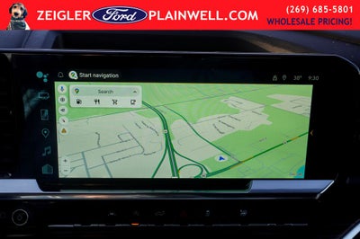 2025 Chevrolet Silverado 1500 LT LT1