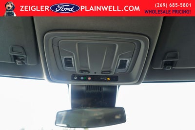 2025 Chevrolet Silverado 1500 LT LT1