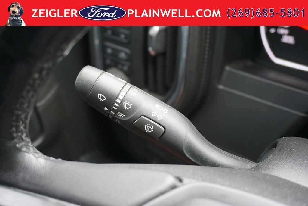 2019 Chevrolet Silverado 1500 RST Z71 OFF ROAD CONVENIENCE PKG TRAILERING PKG 4X4