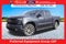 2021 Chevrolet Silverado 1500 RST Crew Cab 4x4 V8 5.3 Liter Leather