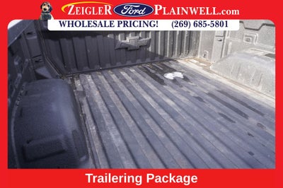 2021 Chevrolet Silverado 1500 RST Crew Cab 4x4 V8 5.3 Liter Leather