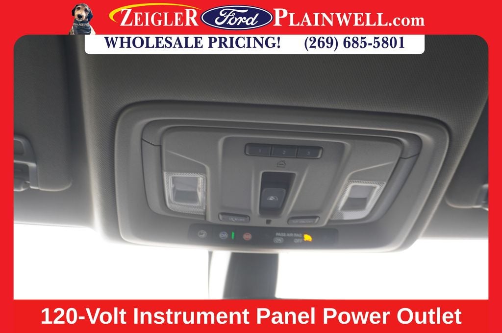 2021 Chevrolet Silverado 1500 RST Crew Cab 4x4 V8 5.3 Liter Leather