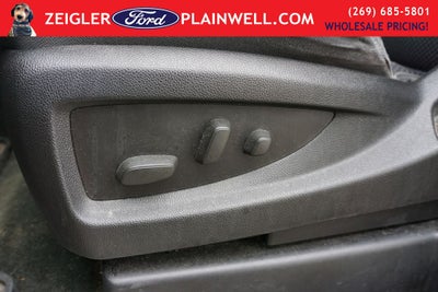 2015 Chevrolet Silverado 1500 LT LT2