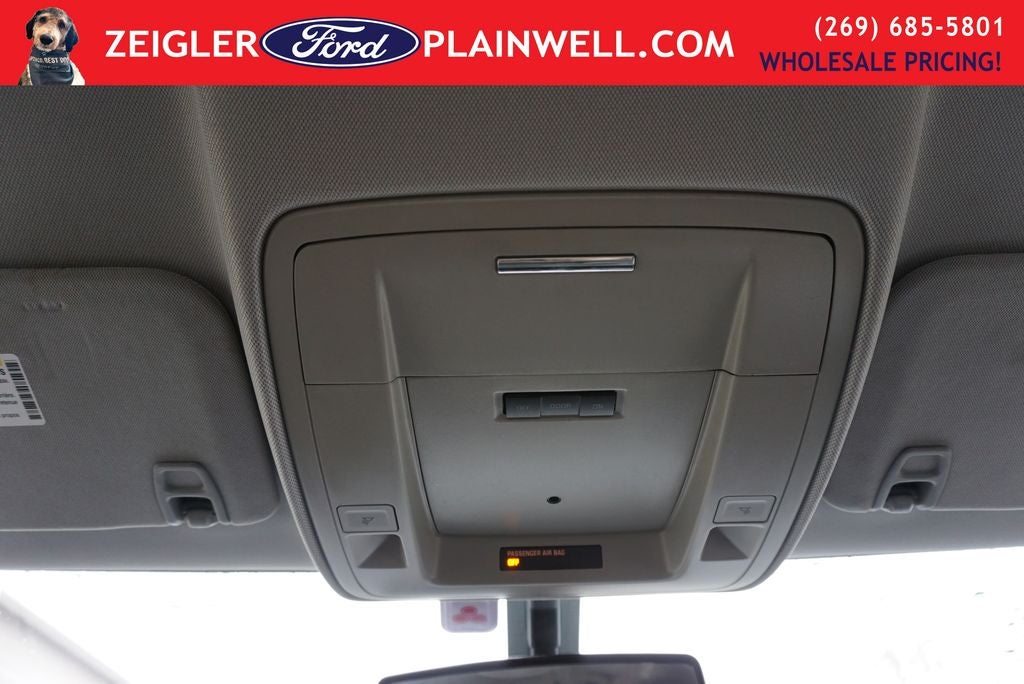 2015 Chevrolet Silverado 1500 LT LT2