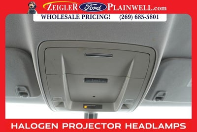 2015 Chevrolet Silverado 1500 LT LT2