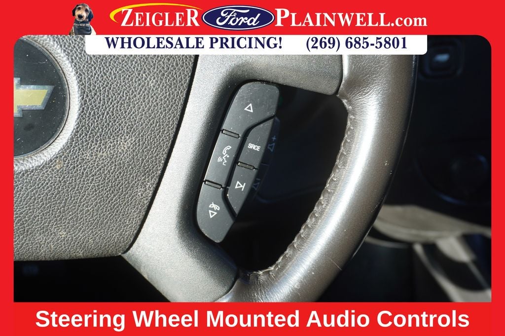 2021 Chevrolet Express 2500 Work Van Cargo