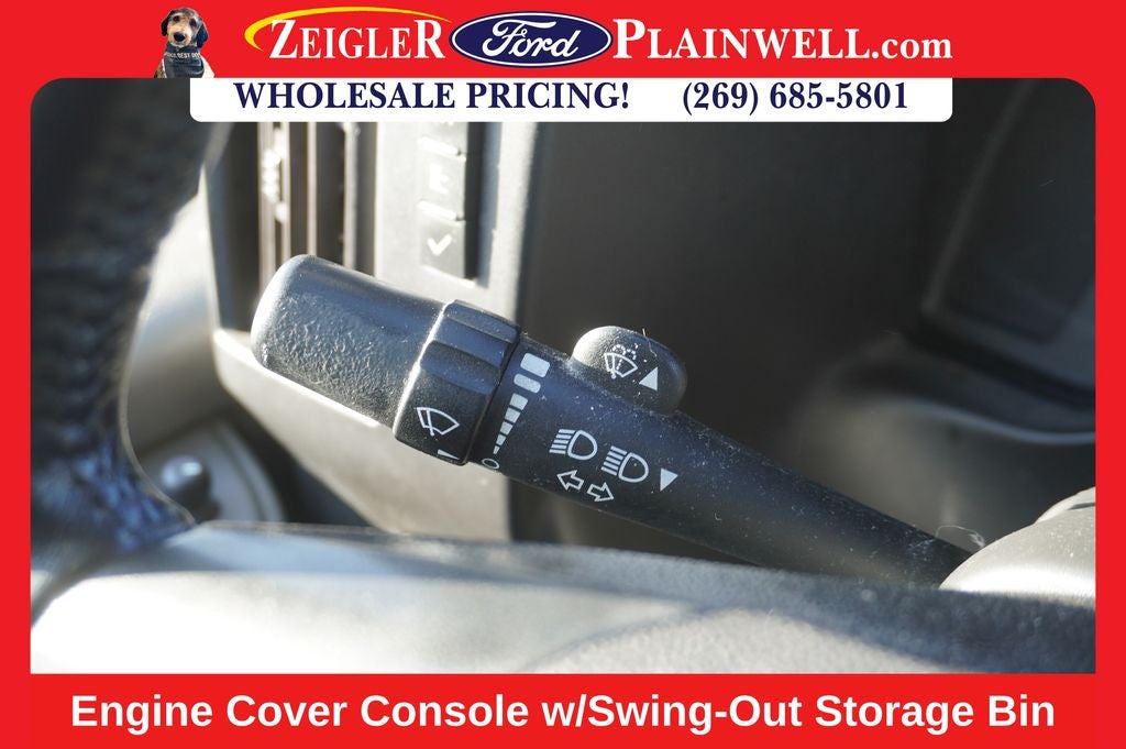 2021 Chevrolet Express 2500 Work Van Cargo