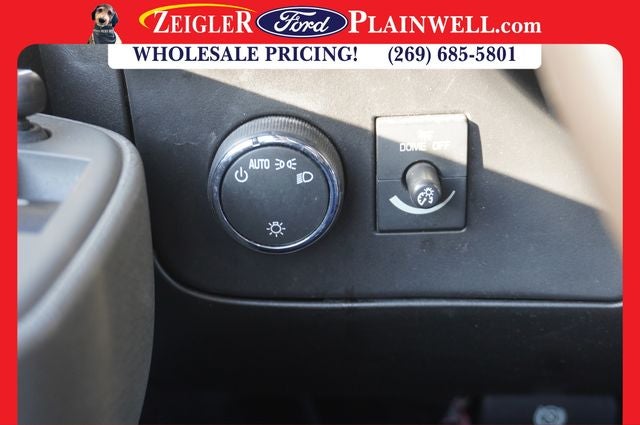 2021 Chevrolet Express 2500 Work Van Cargo