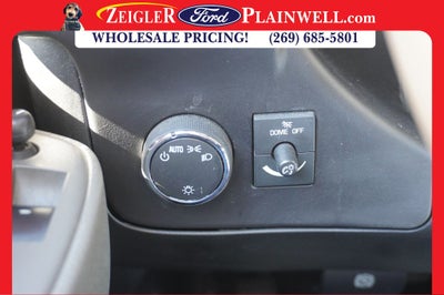 2023 GMC Savana 3500 LT 15 Passenger Extended WB Chrome Pkg Rear Camera