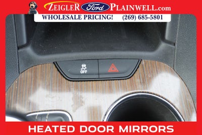 2019 GMC Acadia SLE-1