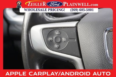 2019 GMC Acadia SLE-1