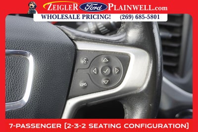 2019 GMC Acadia SLE-1