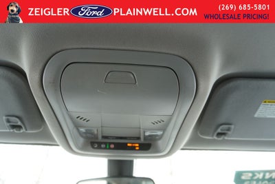 2019 GMC Acadia SLE-1