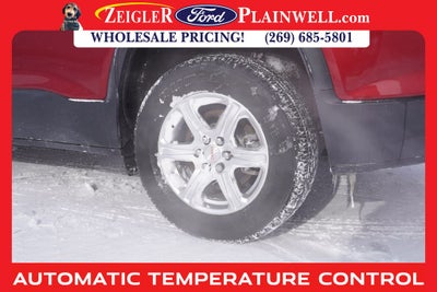 2019 GMC Acadia SLE-1