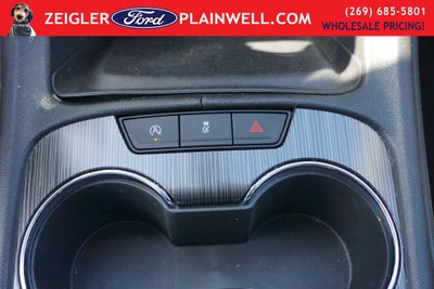 2023 GMC Acadia SLT HD CAMERA LANE KEEPING BLIS 3RD ROW SEAT 4X4