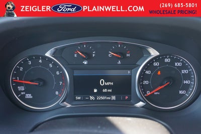 2023 GMC Acadia SLT HD CAMERA LANE KEEPING BLIS 3RD ROW SEAT 4X4