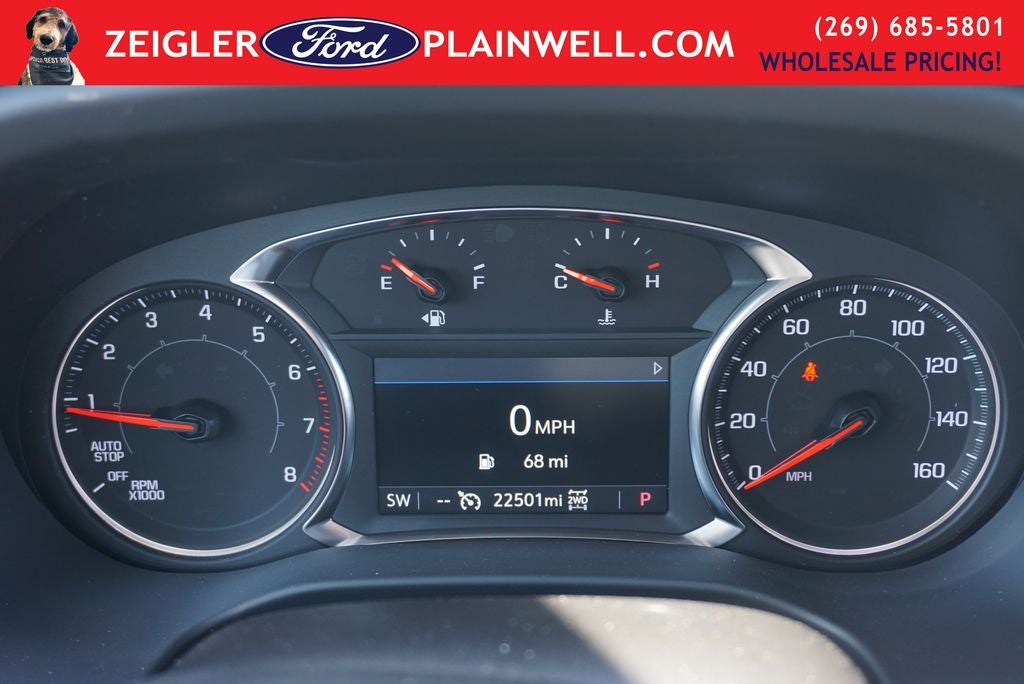 2023 GMC Acadia SLT HD CAMERA LANE KEEPING BLIS 3RD ROW SEAT 4X4