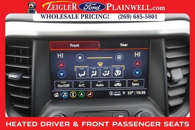 2021 GMC Acadia SLT V6 AWD Leather Power Moonroof Nav Heated Leather