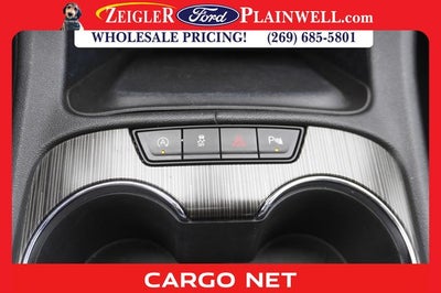 2021 GMC Acadia SLT V6 AWD Leather Power Moonroof Nav Heated Leather