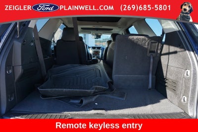 2014 GMC Acadia SLT-1
