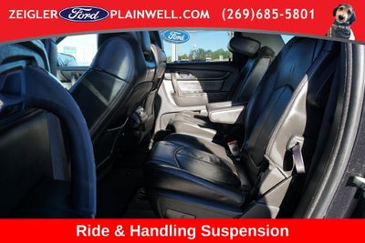 2014 GMC Acadia SLT-1