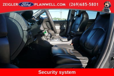 2014 GMC Acadia SLT-1