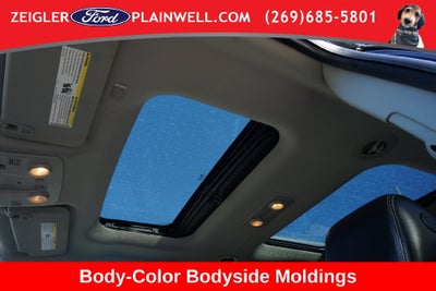 2014 GMC Acadia SLT-1