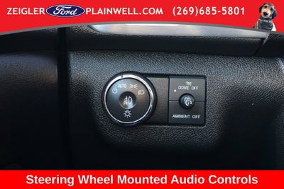 2014 GMC Acadia SLT-1