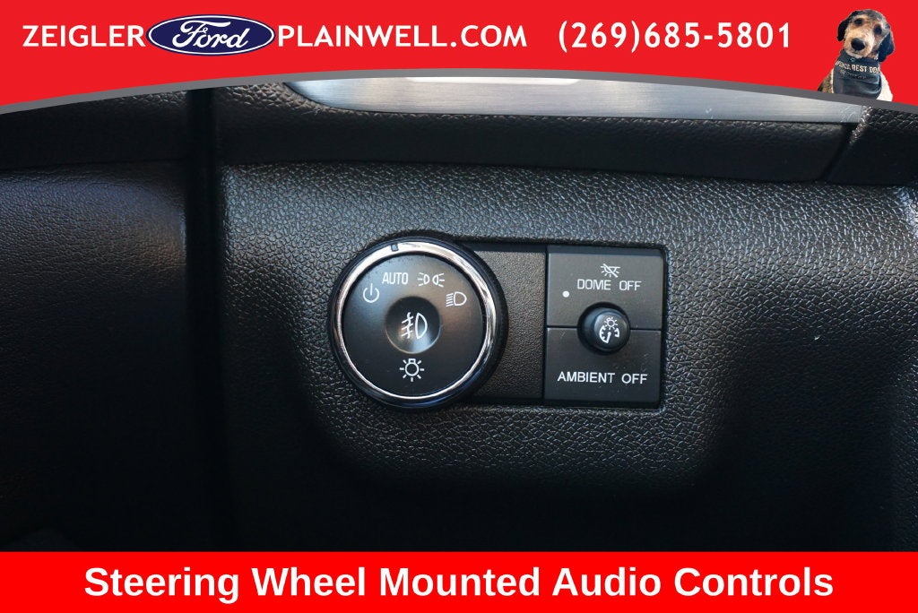 2014 GMC Acadia SLT-1