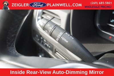 2023 GMC Yukon XL SLT SLT Premium Package with Panoramic Power Sunroof