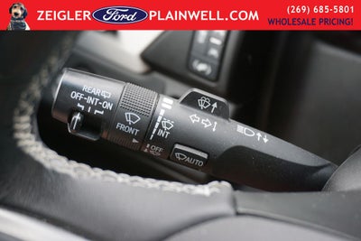 2019 GMC Yukon XL SLT