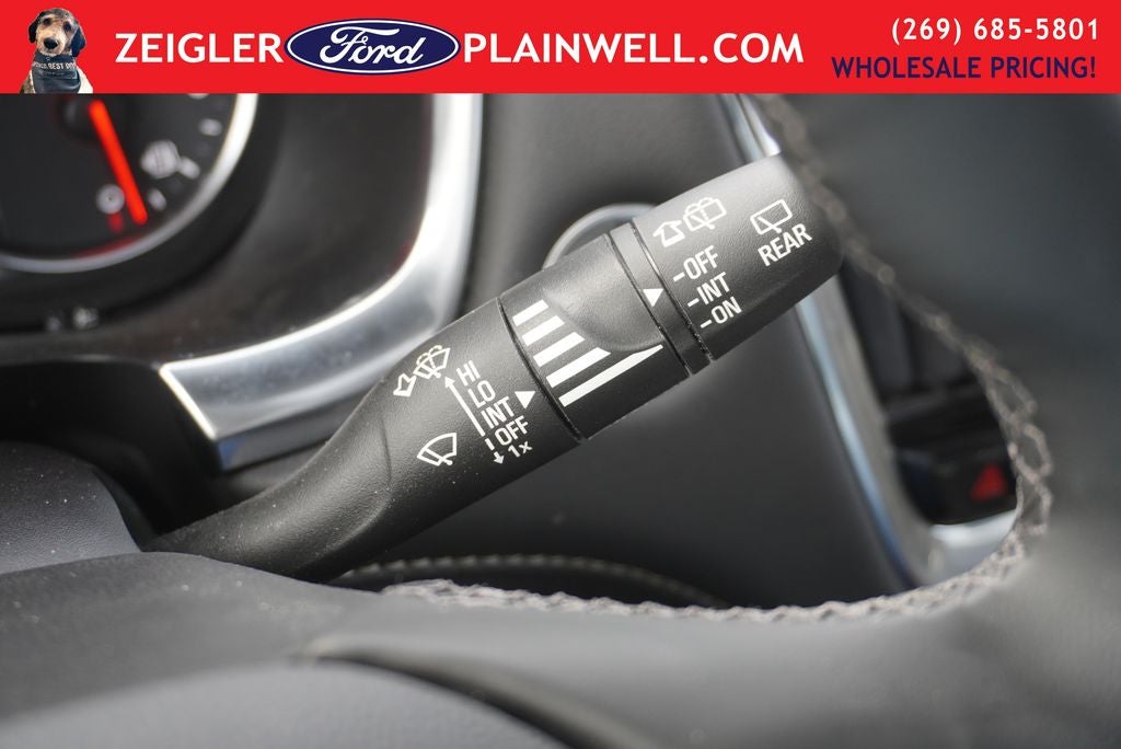 2024 Chevrolet Traverse Limited Premier REDLINE EDITION 20" GLOSS BLACK WHEELS PANO ROOF