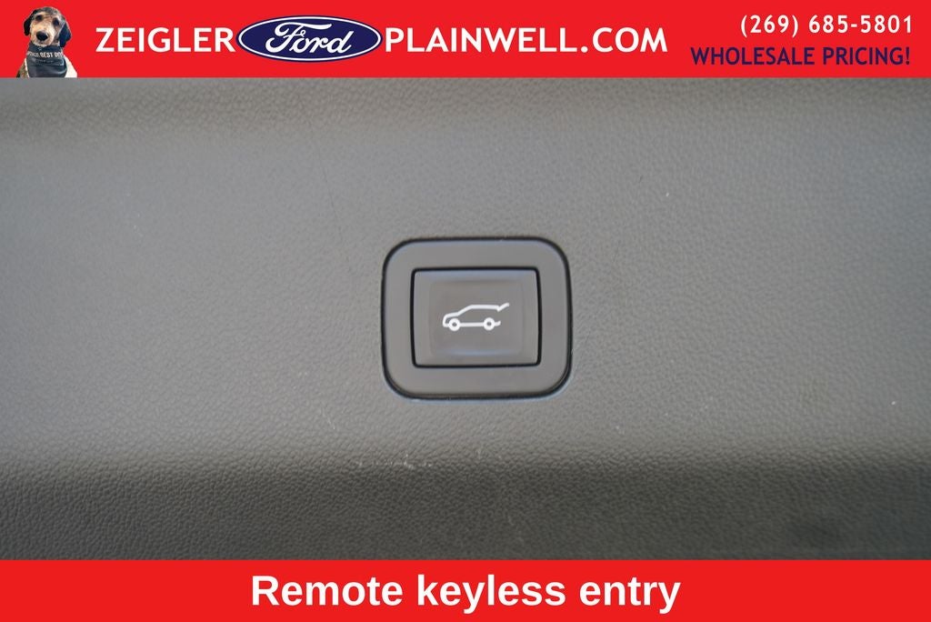 2025 Chevrolet Suburban Z71 Naigation Heated Leather 8 Passenger 3rd Row Rear