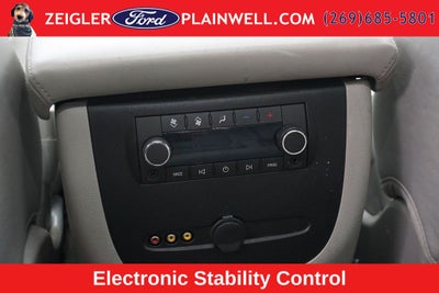 2014 Chevrolet Tahoe LT