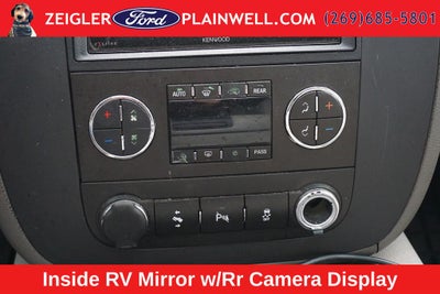 2014 Chevrolet Tahoe LT