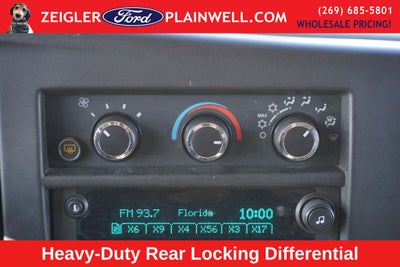 2014 Chevrolet Express 1500 LT Passenger