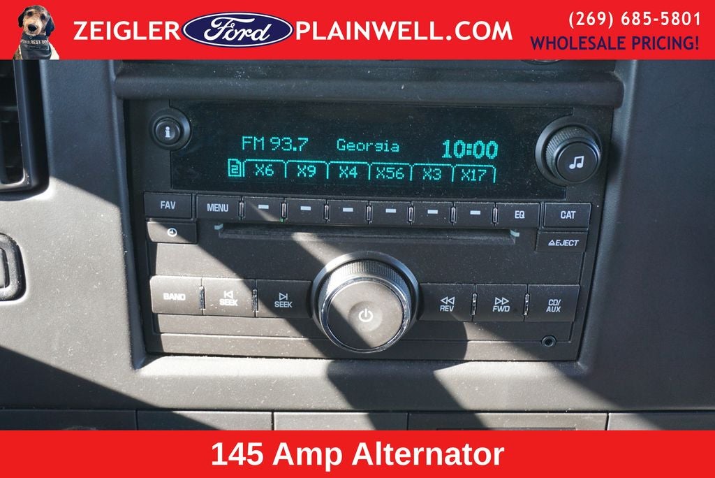 2014 Chevrolet Express 1500 LT Passenger