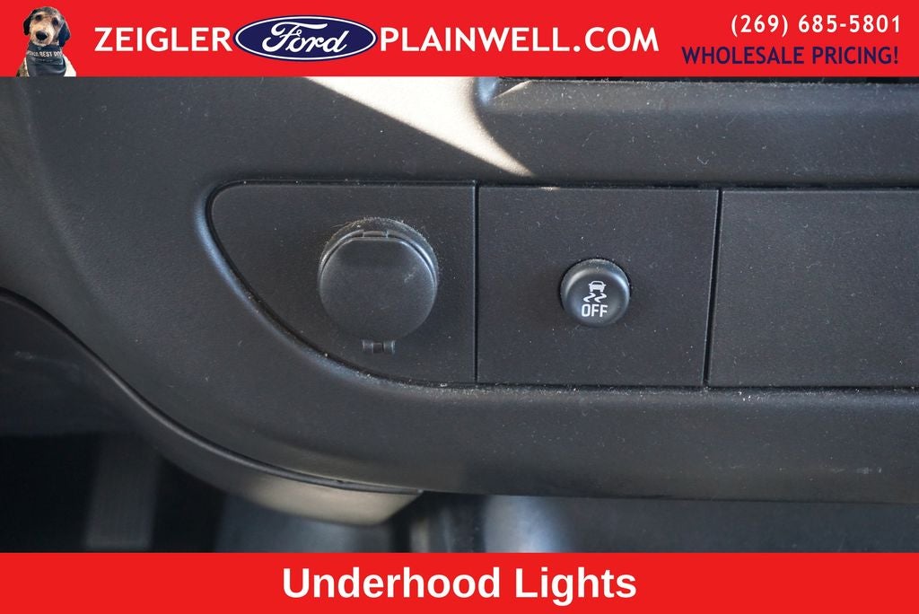 2014 Chevrolet Express 1500 LT Passenger