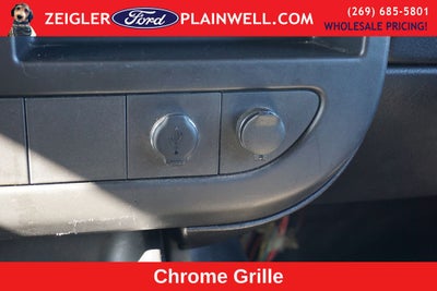 2014 Chevrolet Express 1500 LT Passenger